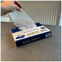 メガティッシュ　LLサイズ1000枚箱入_選択画像04