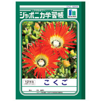 国語ＪＬ－９　　　１２マス