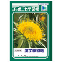 漢字練習　ＪＬ－５０－２　１２０字