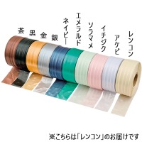 ニュー・スズランテープ　レンコン160-117