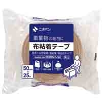 布粘着テープNo.102RN 50mm×25m 102RN7-50_選択画像02