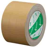 布粘着テープNo.102RN 75mm×25m 102RN7-75