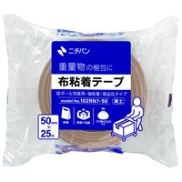 布粘着テープNo.102RN 50mm×25m 30巻_選択画像02