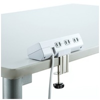 便利タップ クランプ固定式 TAP-B53W_選択画像03