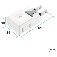 楽抜けマイクロタップ TAP-B56W_選択画像03