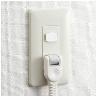 コンセント安全キャップ TAP-CAP2P100_選択画像03