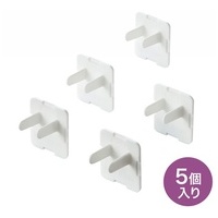 コンセント安全キャップ TAP-CAP3P5