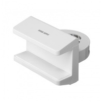 電源タップホルダー 支柱取付 TAP-CLAMP2W