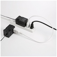 電源延長コード0.5m TAP-EX21005_選択画像04