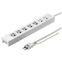 電源タップ TAP-F37-2KSR