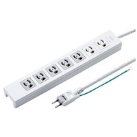 電源タップ TAP-F37-2KSRP