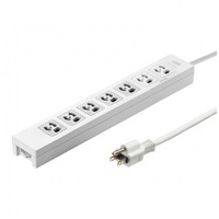 電源タップ TAP-F37-3KR