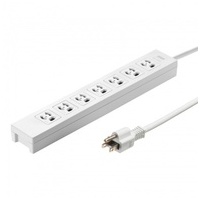 電源タップ TAP-F37-3R