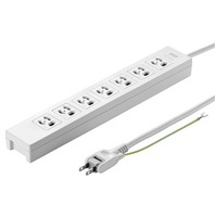 電源タップ TAP-F37-3SR