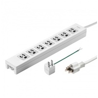 電源タップ TAP-F37-3ZAD