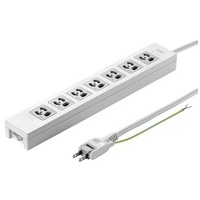 電源タップ TAP-F37-3ZSR