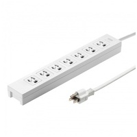 電源タップ TAP-F37-5