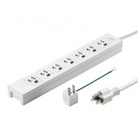 電源タップ TAP-F37-5AD