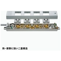 工事物件タップ 4個口・1m TAP-KH4-1_選択画像04