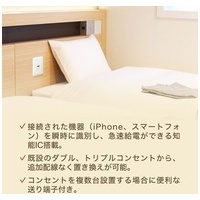 埋込USB給電用コンセント 1ポート用_選択画像04
