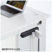 工事物件タップ TAP-KS4-5BK_選択画像03