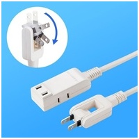 マイクロタップ 3個口 0.5m TAP-M705W_選択画像02