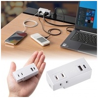 モバイルタップ AC+USB-C+A TAP-MUC1AC2W_選択画像03