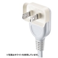 プラグ安全カバー TAP-PSC2NBK_選択画像02