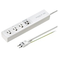 パソコン連動タップ IC記憶式 TAP-RE34M-5