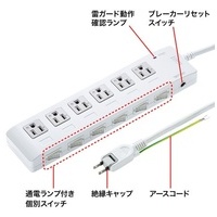 省エネタップ TAP-S28_選択画像04