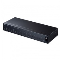 USB2.0 Type-C 20ポート USB-2THCS20N