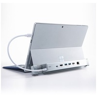 Surfaceドッキングステーション USB-3HSS6S_選択画像03