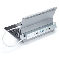 Surfaceドッキングステーション USB-3HSS6S_選択画像04