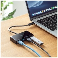 ギガビットLANアダプタ USB-3TCH19ABKN_選択画像02