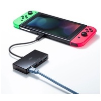ギガビットLANアダプタ USB-3TCH19ABKN_選択画像03