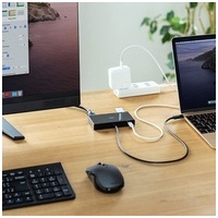 Type-CドッキングステーションUSB-3TCH30BK_選択画像03
