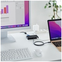 VGA付USB Type-Cハブ USB-3TCV1BK_選択画像04