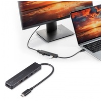 HDMI付 USB Type-Cハブ USB-5TCH15BK_選択画像03