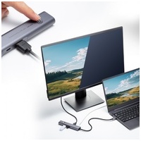 USB Type-C ドッキングハブ USB-5TCHLP16GM_選択画像03