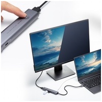 HDMI付 USB Type-Cハブ USB-5TCHP18GM_選択画像03