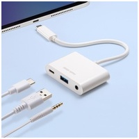 4極付Type-CハブUSB-5TCPA23W_選択画像03