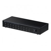 USB Type-C20ポートハブ USB-5TCPS20