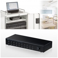 USB Type-C20ポートハブ USB-5TCPS20_選択画像03