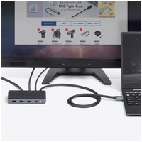 Type-Cドッキングステーション Type-CVDK15_選択画像04