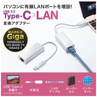 USB Type-C LAN変換アダプタ USB-CVLAN2WN_選択画像02
