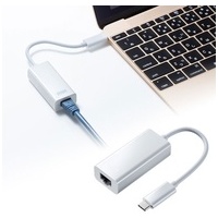 USB Type-C LAN変換アダプタ USB-CVLAN2WN_選択画像03