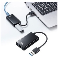 USB3.2-LAN変換アダプタ USB-CVLAN3BKN_選択画像03