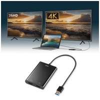 USB-HDMIアダプタ4K2画面 USB-CVU3HD5_選択画像03