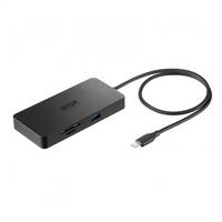 Type-Cドッキングステーション USB-DKM5BK