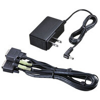 フルHD対応DVIディスプレイ分配器VGA-DVSP4_選択画像04